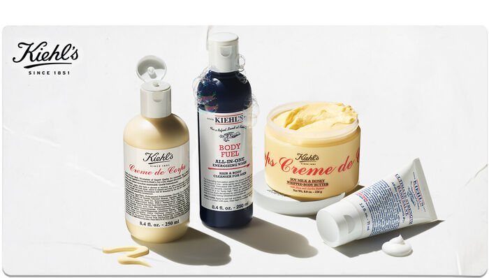 Kiehl's