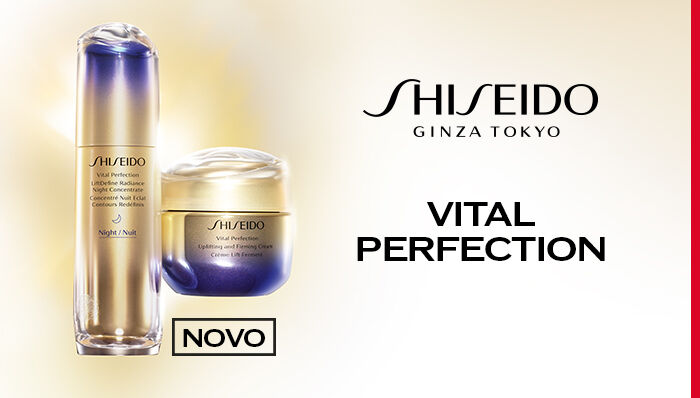 shiseido