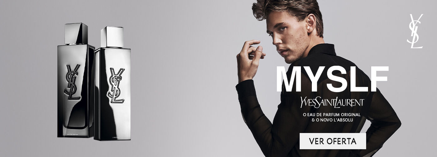 Yves Saint Laurent