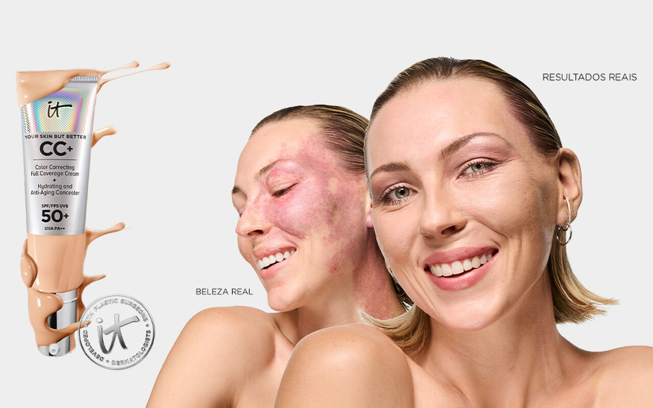 IT Cosmetics