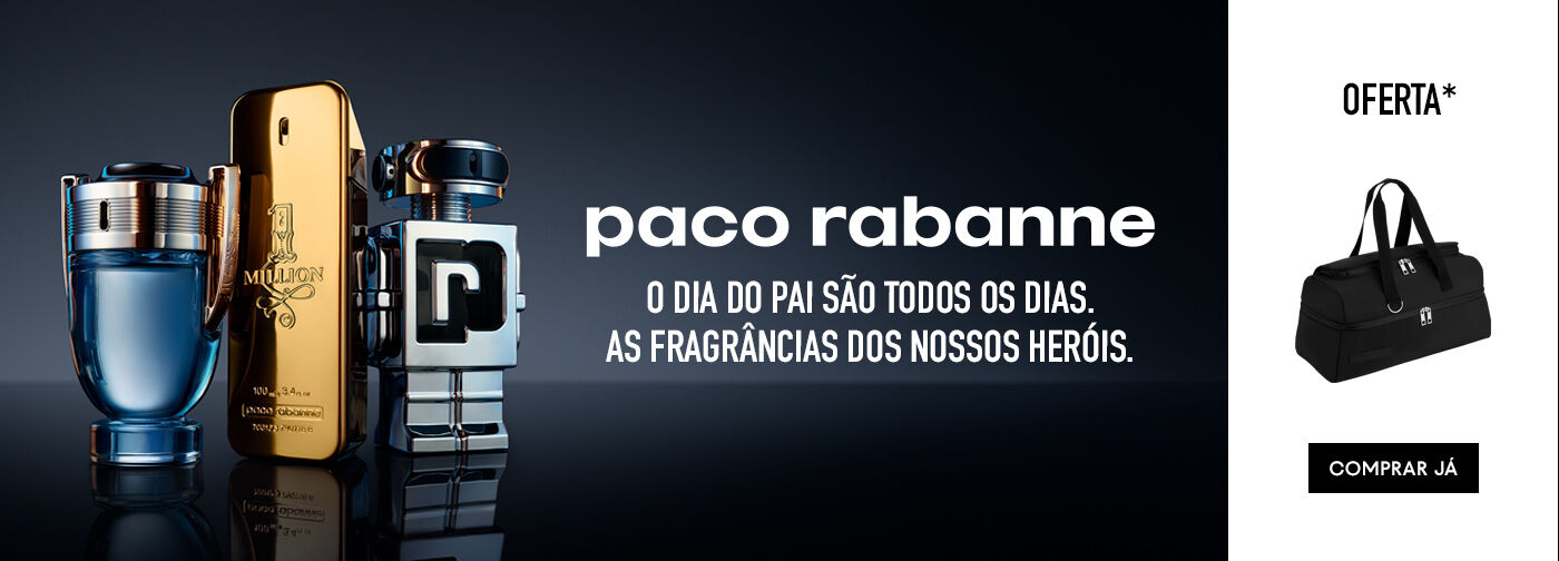 paco rabanne
