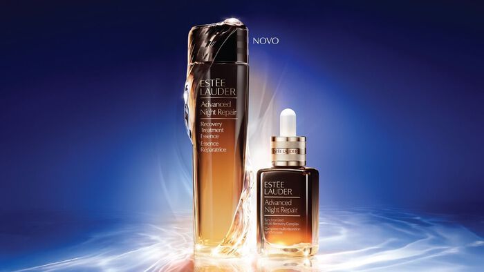 Nova Lo&ccedil;&atilde;o Est&eacute;e Lauder