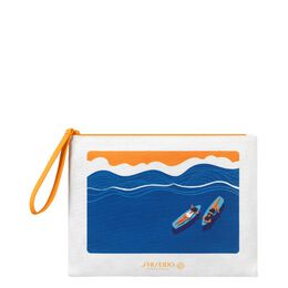 BOLSA DE VERÃO SHISEIDO