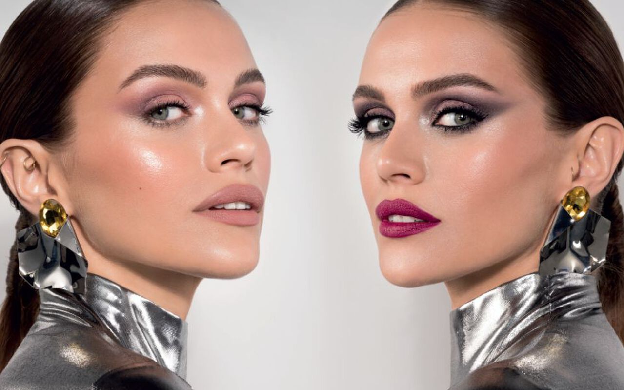 Make Up Factory