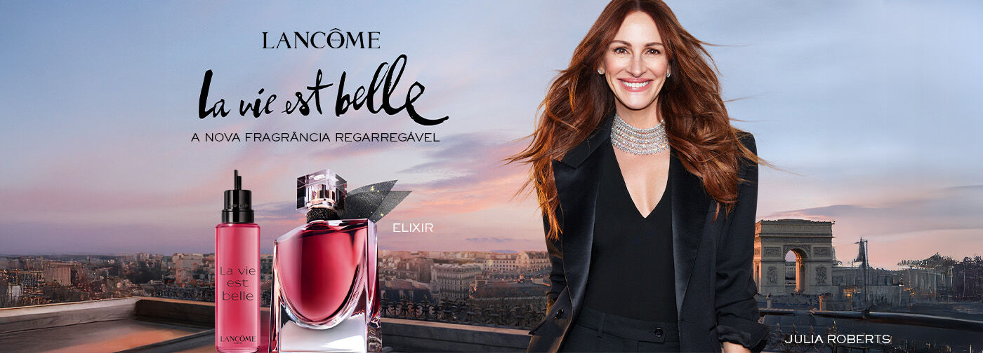 la vie est belle