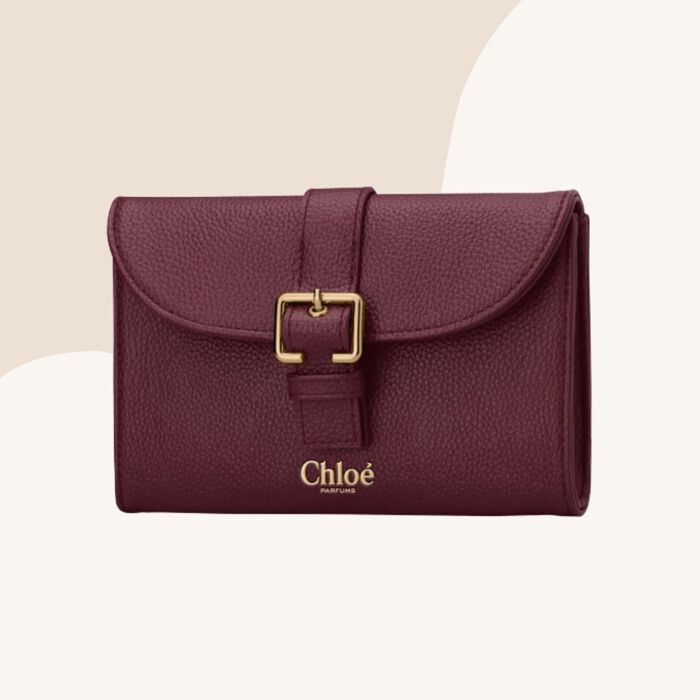 Bolsa Chloé