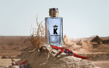 K by Dolce&Gabbana EDT