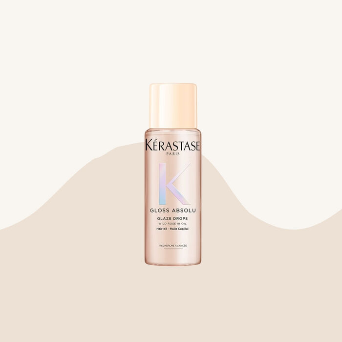 Gloss Absolu Glaze Drops 15ml