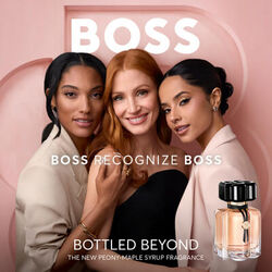 Boss Bottled Beyond