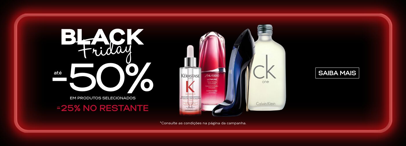 black friday