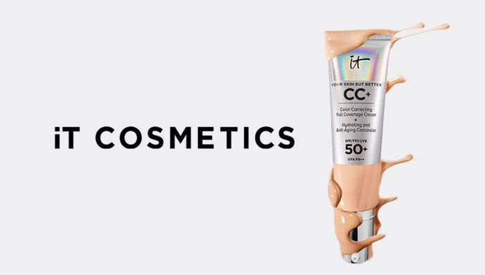 IT COSMETICS