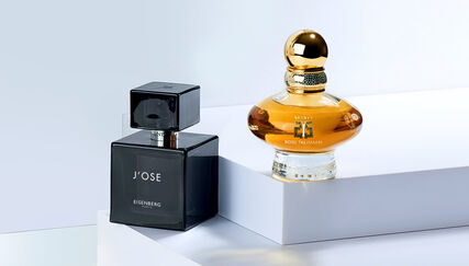 eisenberg perfumes