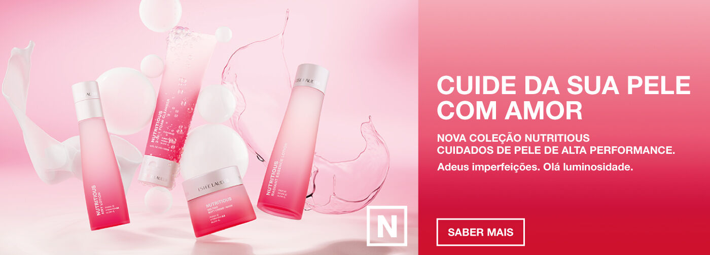 coleção nutritious