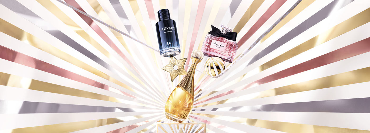 Dior Fragrances