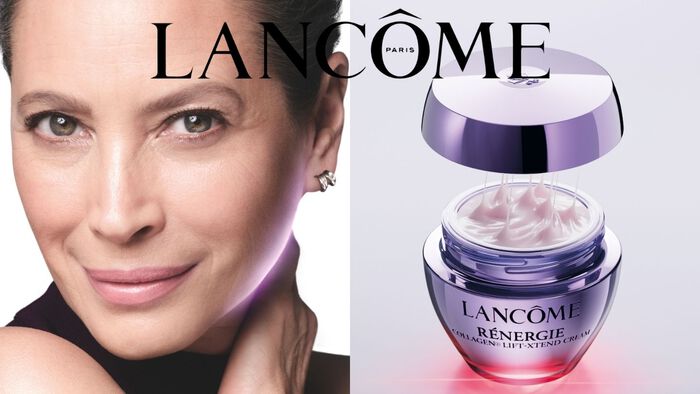 Lanc&ocirc;me