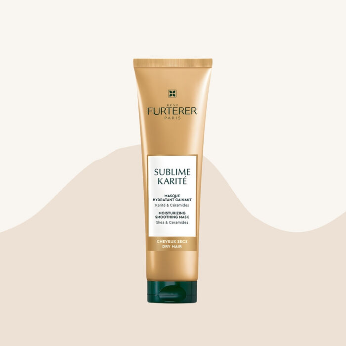 Máscara Sublime Karité 100ml