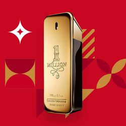 PERFUMES MASCULINOS
