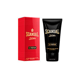 scandal shower gel