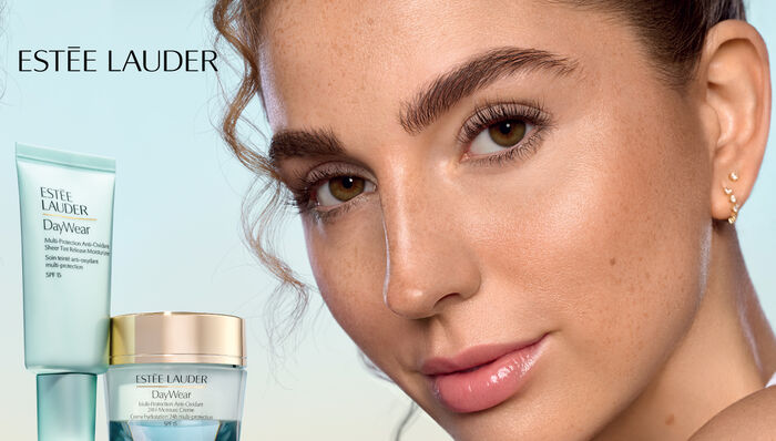 ESTÉE LAUDER