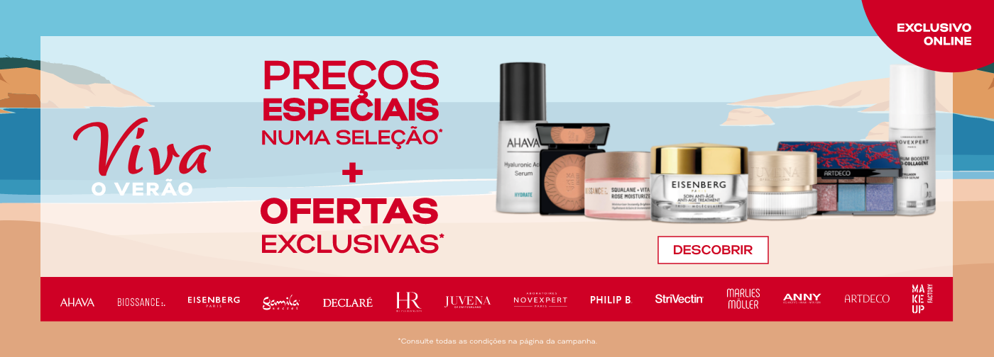 precos especiais