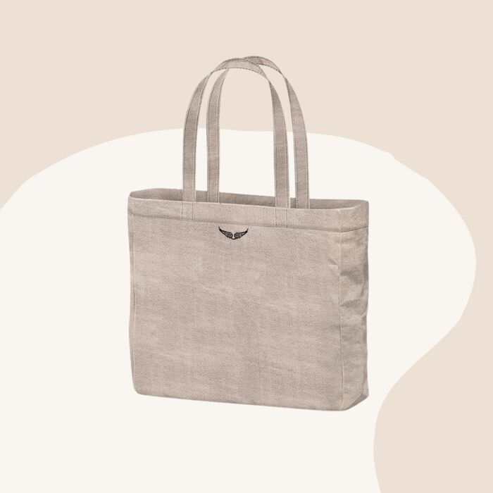 Tote Bag Zadig & Voltaire