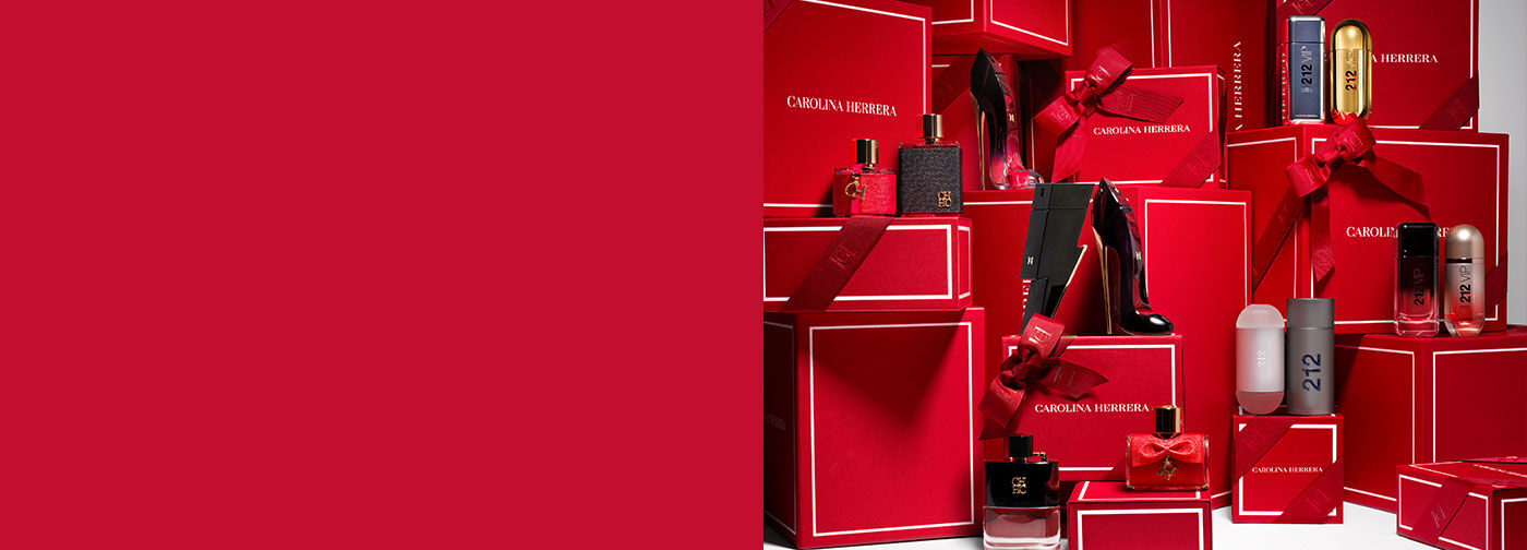 Carolina Herrera