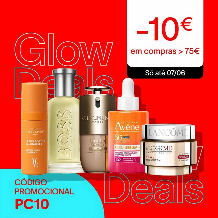 Glow Deals