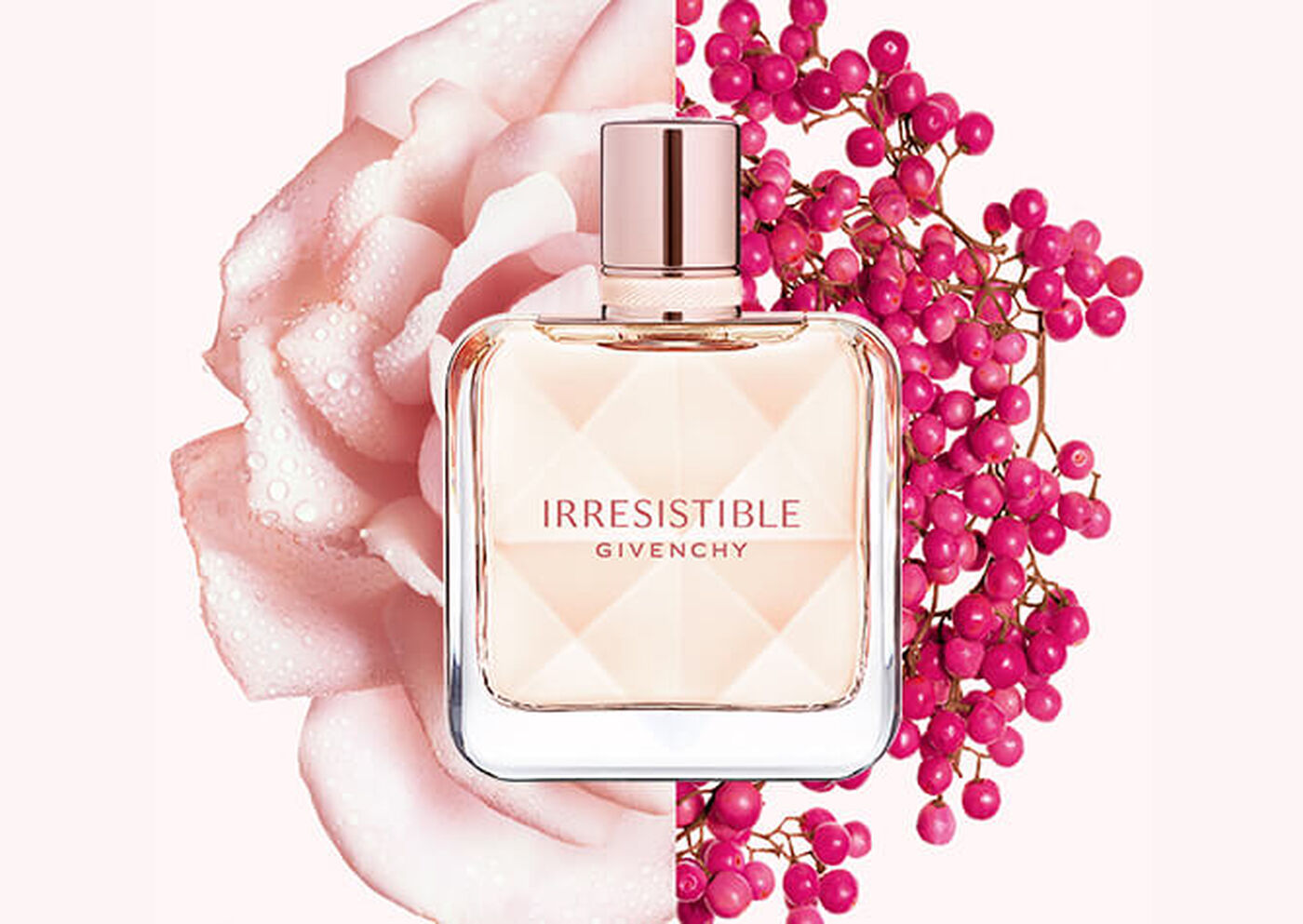 givenchy irresistible givenchy irresistible