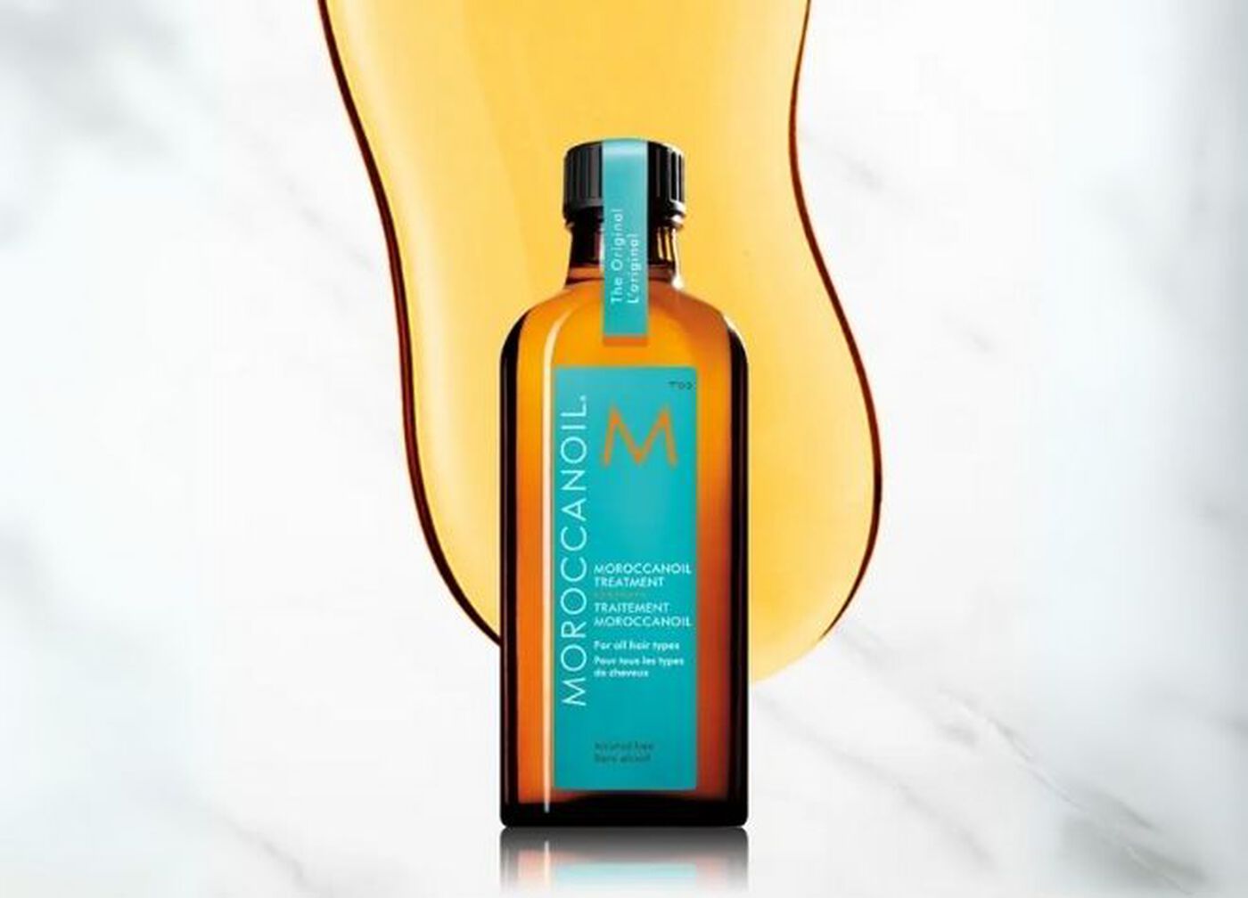 Moroccanoil