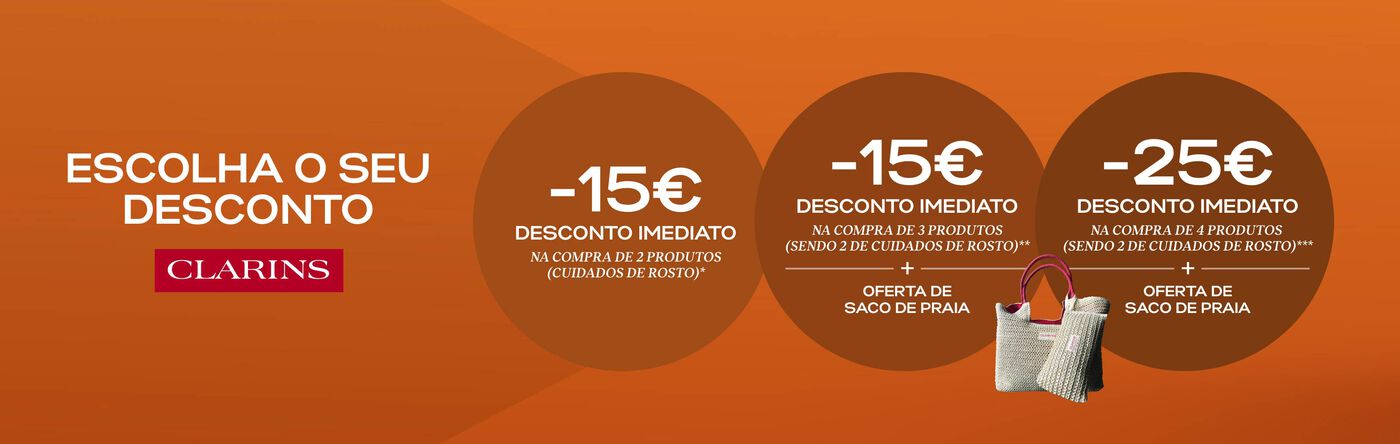 clarins