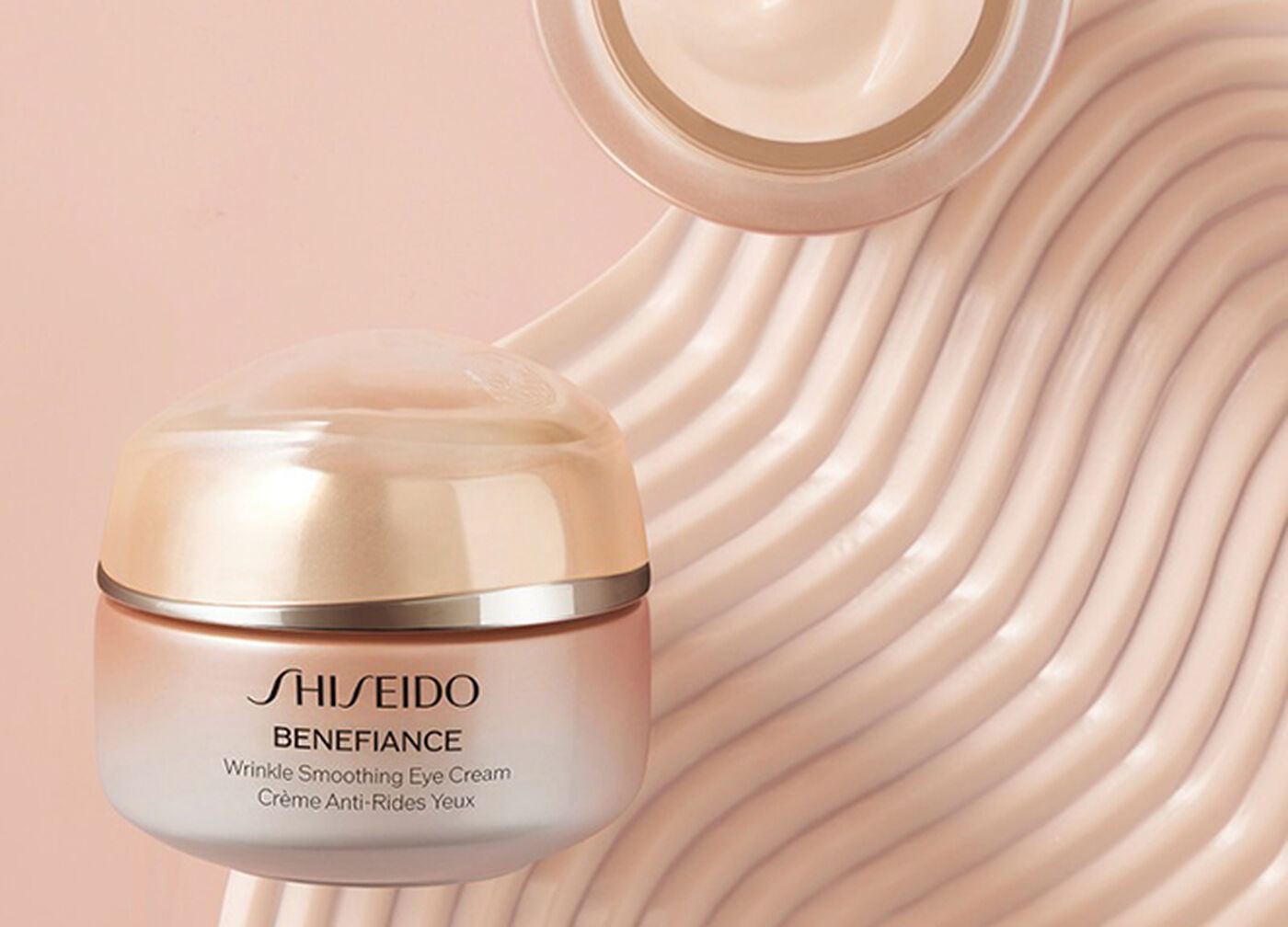 shiseido shiseido