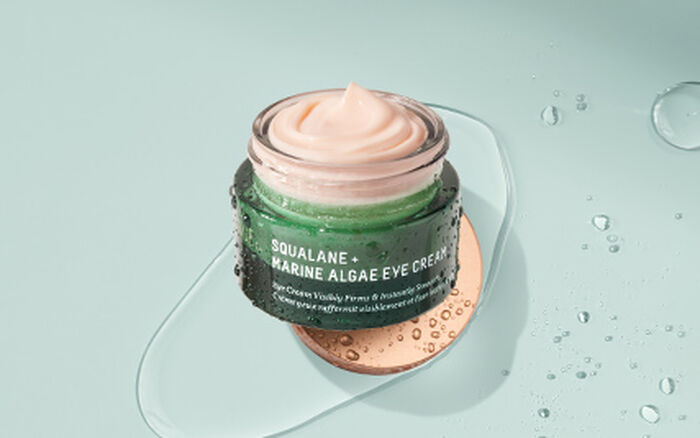 eye cream