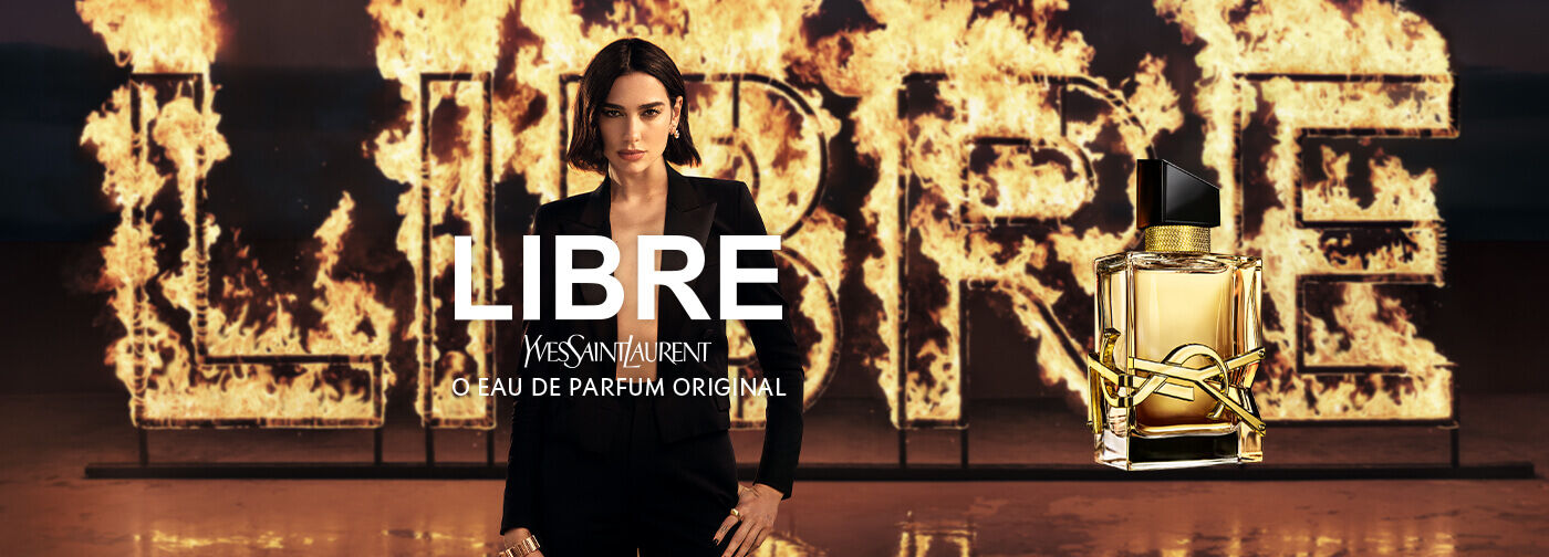 libre eau de parfum
