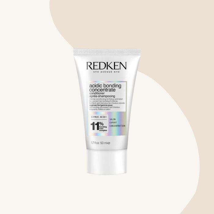 Condicionador Acidic Bonding Concentrate 50ml