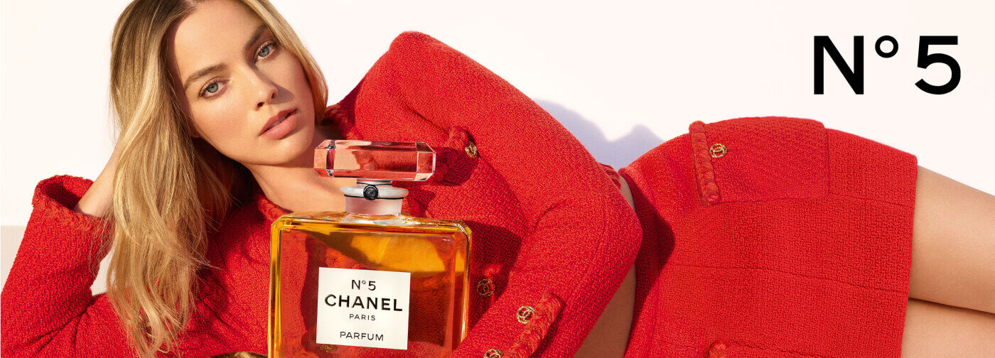 chanel nº 5
