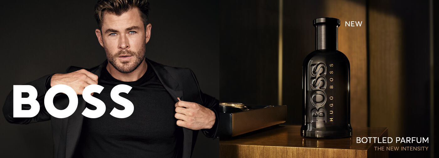 Perfumes Companhia