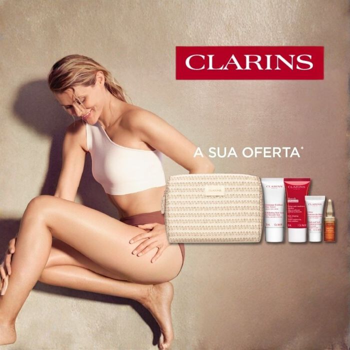 Clarins