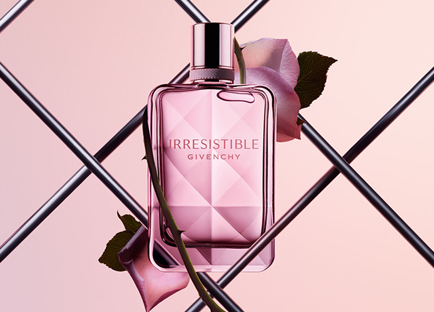 givenchy irresistible very floral