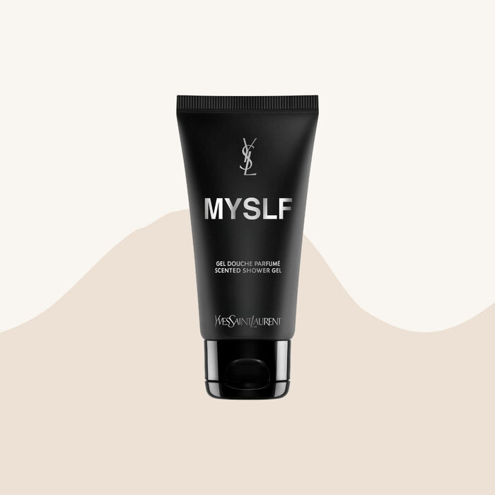 Gel de Banho MYSLF 40ml