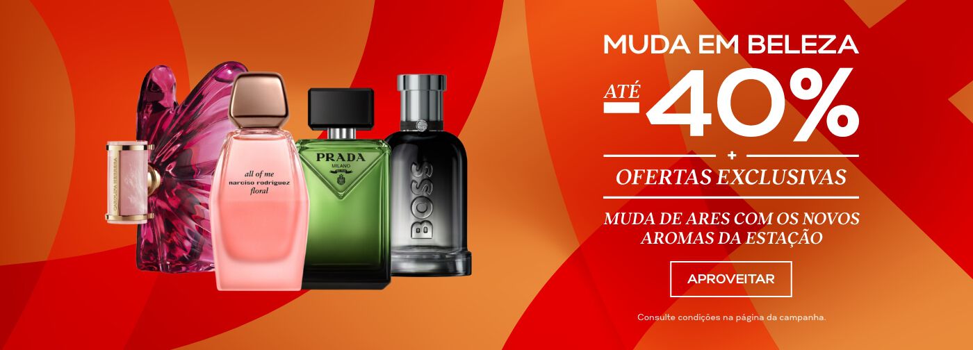 Promoções Outubro