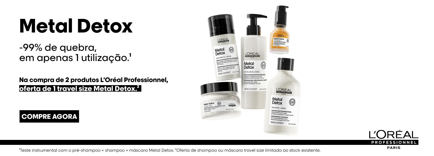 L'OREAL PROFESSIONNEL