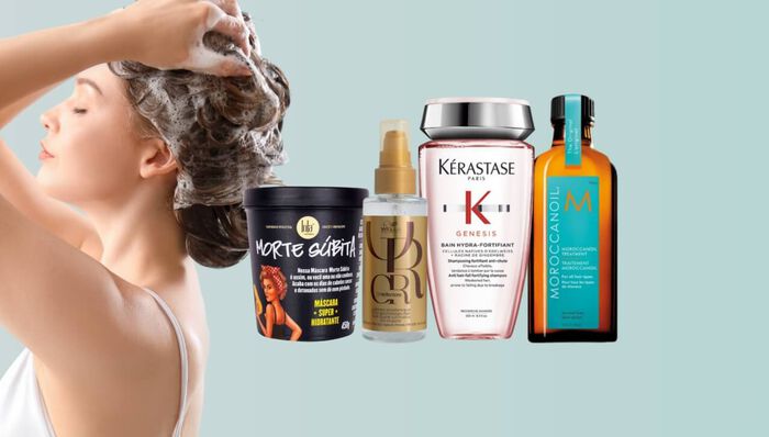 haircare & me