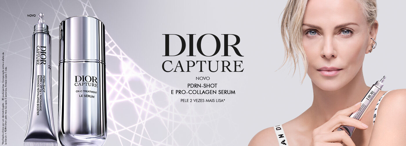 Dior Capture