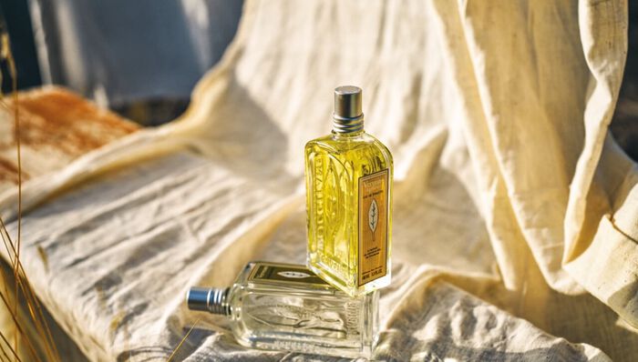 perfumes