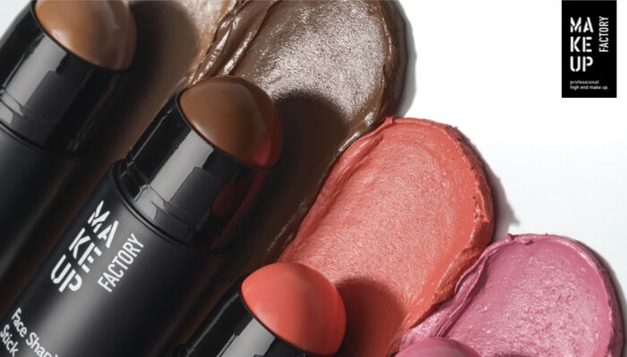 MAKE UP FACTORY