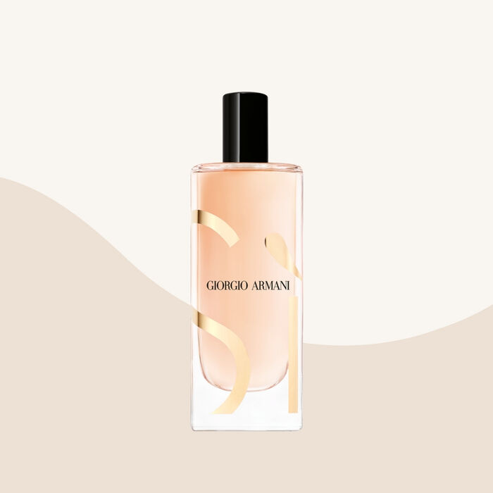 Parfum Armani Sì 15ml