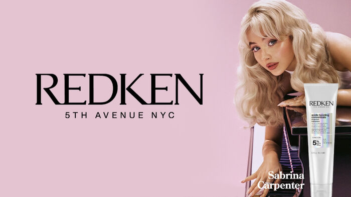 redken