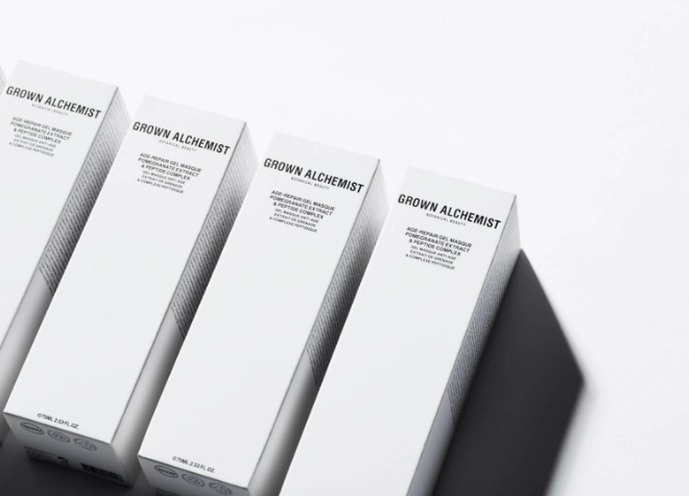 Grown Alchemist Marcas Naturais Grown Alchemist Marcas Naturais