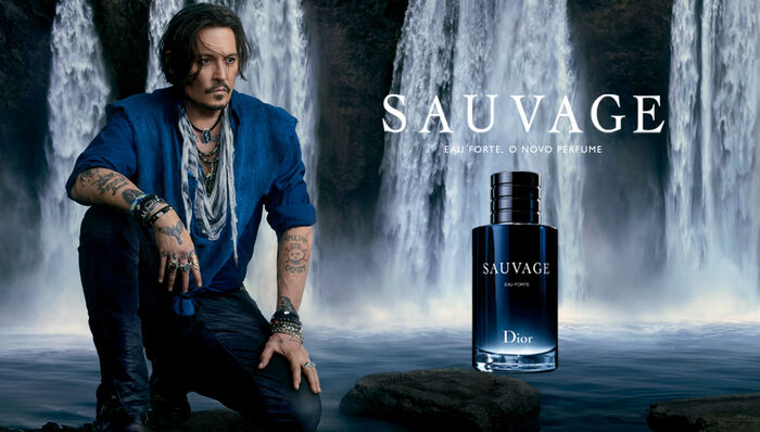 dior sauvage