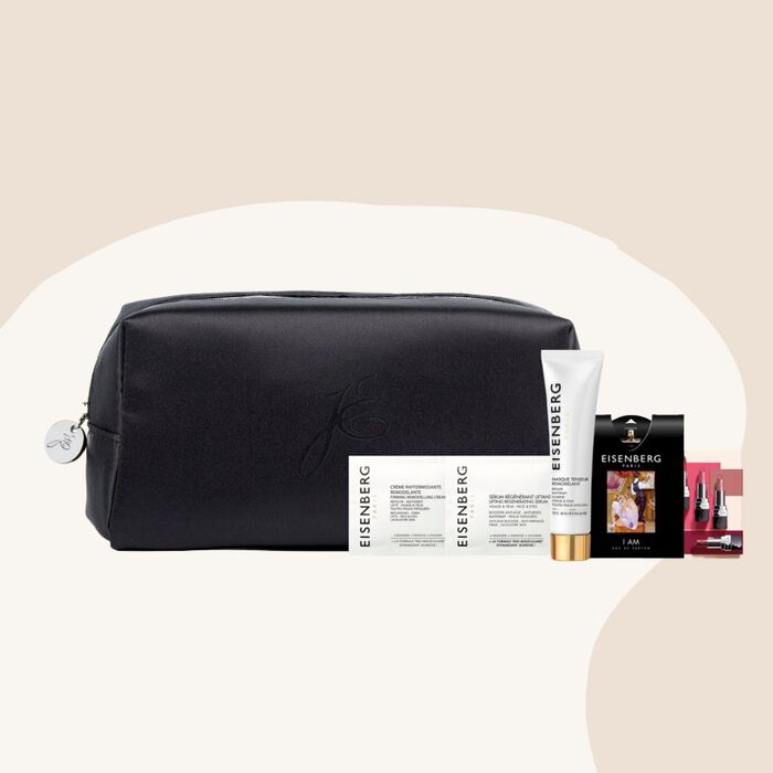 Bolsa com Miniaturas Eisenberg